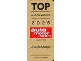 VW Crafter bei Sportwagen.expert - Abbildung (15 / 15)