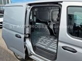 VW Caddy bei Sportwagen.expert - Abbildung (11 / 15)