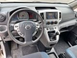 Nissan NV200 bei Sportwagen.expert - Abbildung (11 / 15)