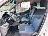 Nissan NV200 bei Sportwagen.expert - Abbildung (10 / 15)