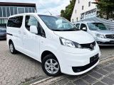 Nissan NV200 bei Sportwagen.expert - Abbildung (4 / 15)