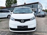 Nissan NV200 bei Sportwagen.expert - Abbildung (3 / 15)