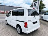 Nissan NV200 bei Sportwagen.expert - Abbildung (5 / 15)