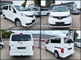 Nissan NV200 bei Sportwagen.expert - Abbildung (8 / 15)