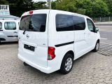 Nissan NV200 bei Sportwagen.expert - Abbildung (7 / 15)