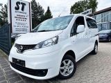 Nissan NV200 bei Sportwagen.expert - Abbildung (2 / 15)