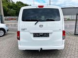 Nissan NV200 bei Sportwagen.expert - Abbildung (6 / 15)