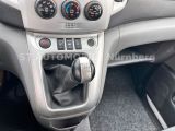 Nissan NV200 bei Sportwagen.expert - Abbildung (13 / 15)