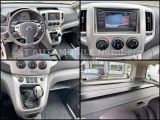 Nissan NV200 bei Sportwagen.expert - Abbildung (14 / 15)