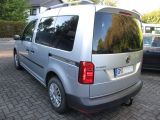 VW Caddy bei Sportwagen.expert - Abbildung (2 / 15)