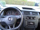 VW Caddy bei Sportwagen.expert - Abbildung (7 / 15)