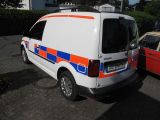 VW Caddy bei Sportwagen.expert - Abbildung (2 / 15)