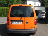 VW Caddy bei Sportwagen.expert - Abbildung (9 / 15)