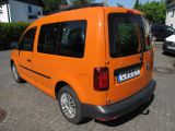 VW Caddy bei Sportwagen.expert - Abbildung (13 / 15)