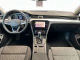 VW Passat bei Sportwagen.expert - Abbildung (11 / 15)