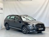 VW Passat bei Sportwagen.expert - Abbildung (3 / 15)