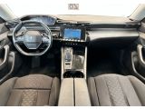 Peugeot 508 bei Sportwagen.expert - Abbildung (11 / 15)