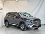 Hyundai Santa Fe bei Sportwagen.expert - Abbildung (3 / 15)