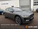 Jaguar I-Pace bei Sportwagen.expert - Abbildung (2 / 15)