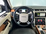 Land Rover Range Rover bei Sportwagen.expert - Abbildung (13 / 15)