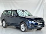 Land Rover Range Rover bei Sportwagen.expert - Abbildung (3 / 15)