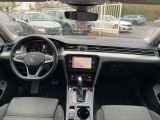 VW Passat bei Sportwagen.expert - Abbildung (11 / 15)