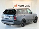 Land Rover Range Rover bei Sportwagen.expert - Abbildung (4 / 15)