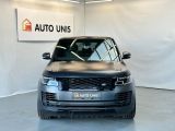 Land Rover Range Rover bei Sportwagen.expert - Abbildung (2 / 15)