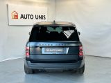 Land Rover Range Rover bei Sportwagen.expert - Abbildung (5 / 15)