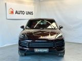 Porsche Cayenne bei Sportwagen.expert - Abbildung (2 / 15)