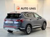 Hyundai Santa Fe bei Sportwagen.expert - Abbildung (4 / 15)