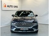 Hyundai Santa Fe bei Sportwagen.expert - Abbildung (2 / 15)