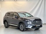 Hyundai Santa Fe bei Sportwagen.expert - Abbildung (3 / 15)