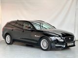 Jaguar XF bei Sportwagen.expert - Abbildung (3 / 15)