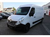 Renault Master bei Sportwagen.expert - Abbildung (3 / 10)