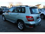 Mercedes-Benz GLK-Klasse bei Sportwagen.expert - Abbildung (5 / 10)