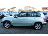 Mercedes-Benz GLK-Klasse bei Sportwagen.expert - Abbildung (4 / 10)