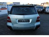 Mercedes-Benz GLK-Klasse bei Sportwagen.expert - Abbildung (6 / 10)