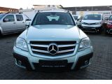 Mercedes-Benz GLK-Klasse bei Sportwagen.expert - Abbildung (2 / 10)