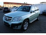 Mercedes-Benz GLK-Klasse bei Sportwagen.expert - Abbildung (3 / 10)