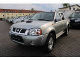 Nissan TD Navara 4X4 bei Sportwagen.expert - Abbildung (3 / 10)