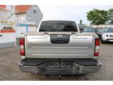 Nissan TD Navara 4X4 bei Sportwagen.expert - Abbildung (6 / 10)