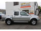 Nissan TD Navara 4X4 bei Sportwagen.expert - Abbildung (9 / 10)