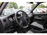 Nissan TD Navara 4X4 bei Sportwagen.expert - Abbildung (10 / 10)