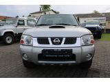 Nissan TD Navara 4X4 bei Sportwagen.expert - Abbildung (2 / 10)