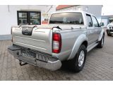 Nissan TD Navara 4X4 bei Sportwagen.expert - Abbildung (8 / 10)