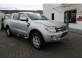 Ford Ranger bei Sportwagen.expert - Abbildung (8 / 10)