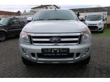 Ford Ranger bei Sportwagen.expert - Abbildung (9 / 10)