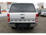 Ford Ranger bei Sportwagen.expert - Abbildung (4 / 10)