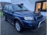 Land Rover Freelander bei Sportwagen.expert - Abbildung (2 / 9)